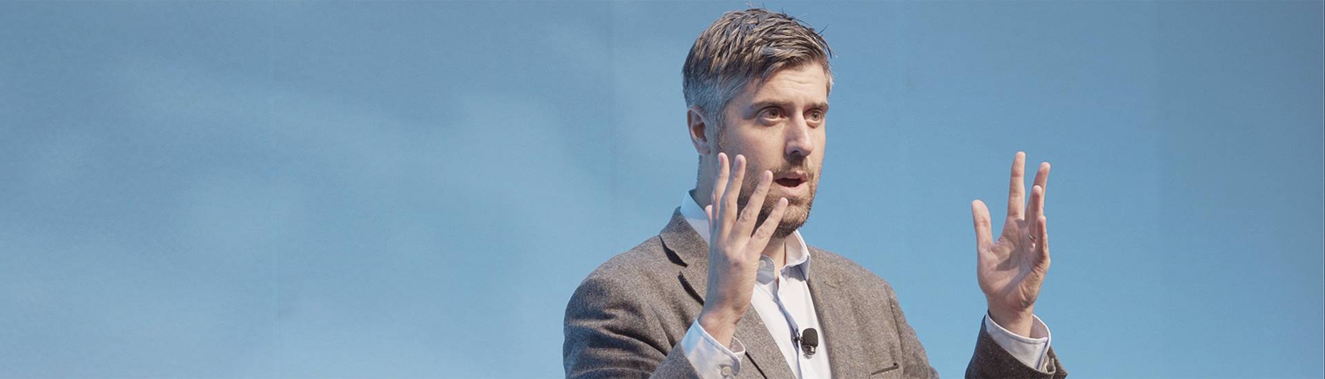 The unwritten rules of organisational change
