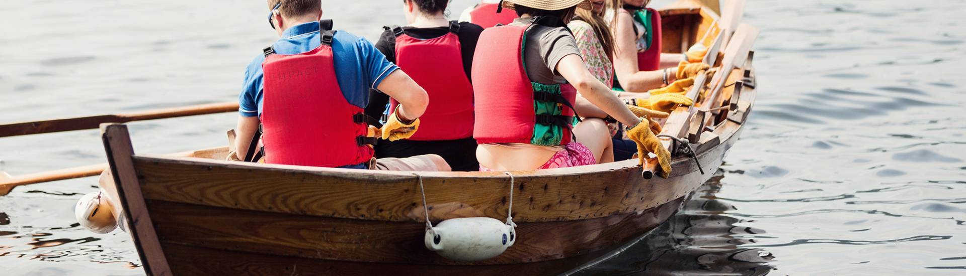 how to lead when you're not the leader