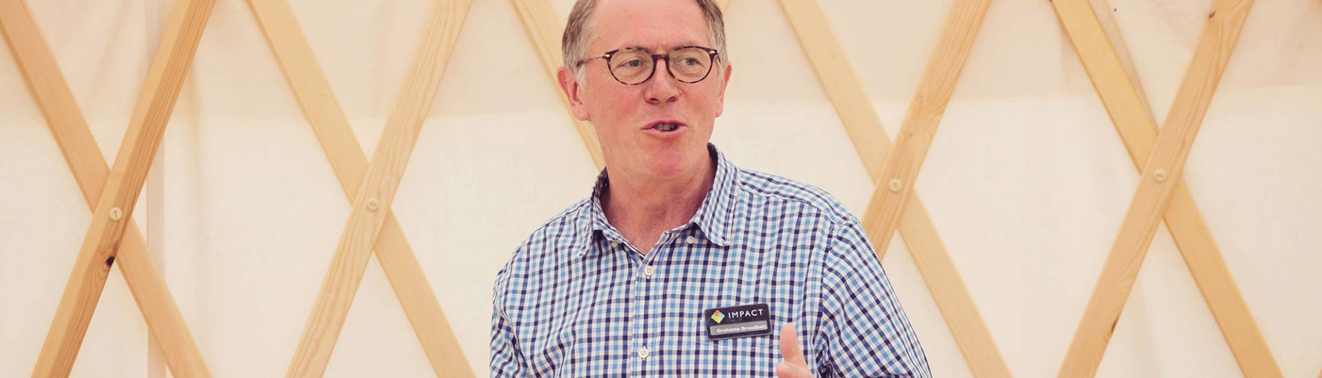 Grahame Broadbelt