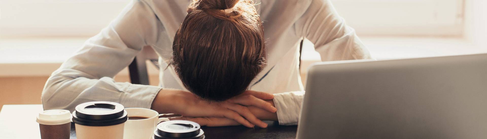 Make stress positive for you