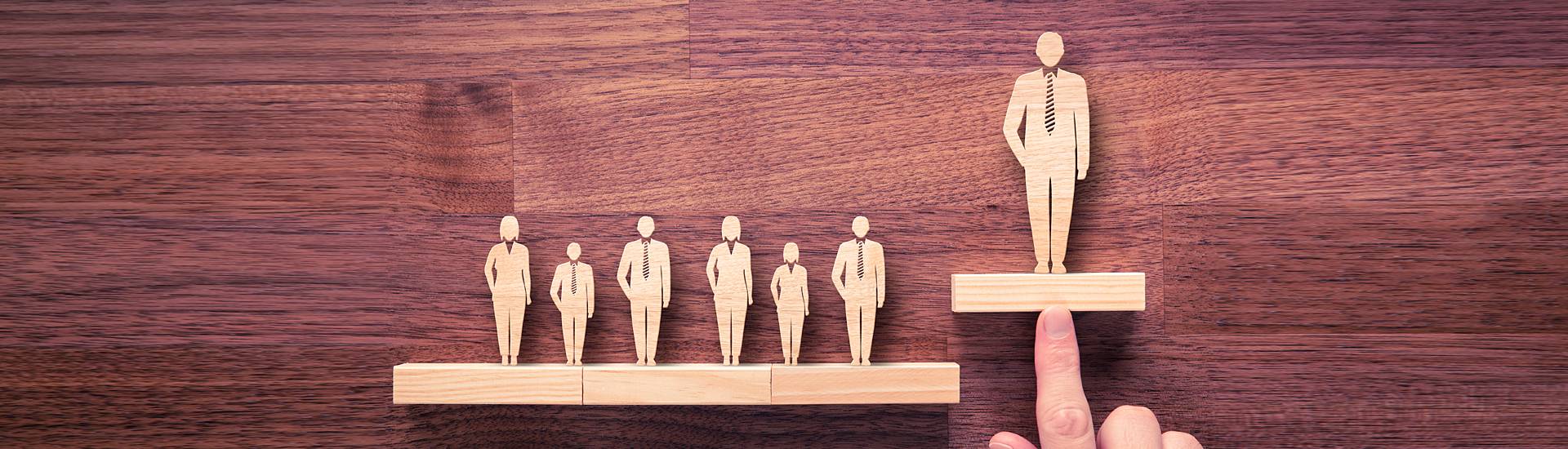 7 Ways To Compete With Larger Businesses for Talent