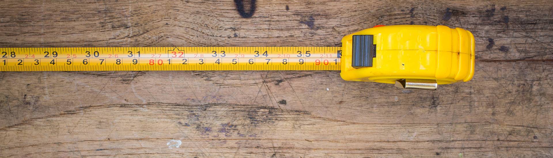 success needs a measure