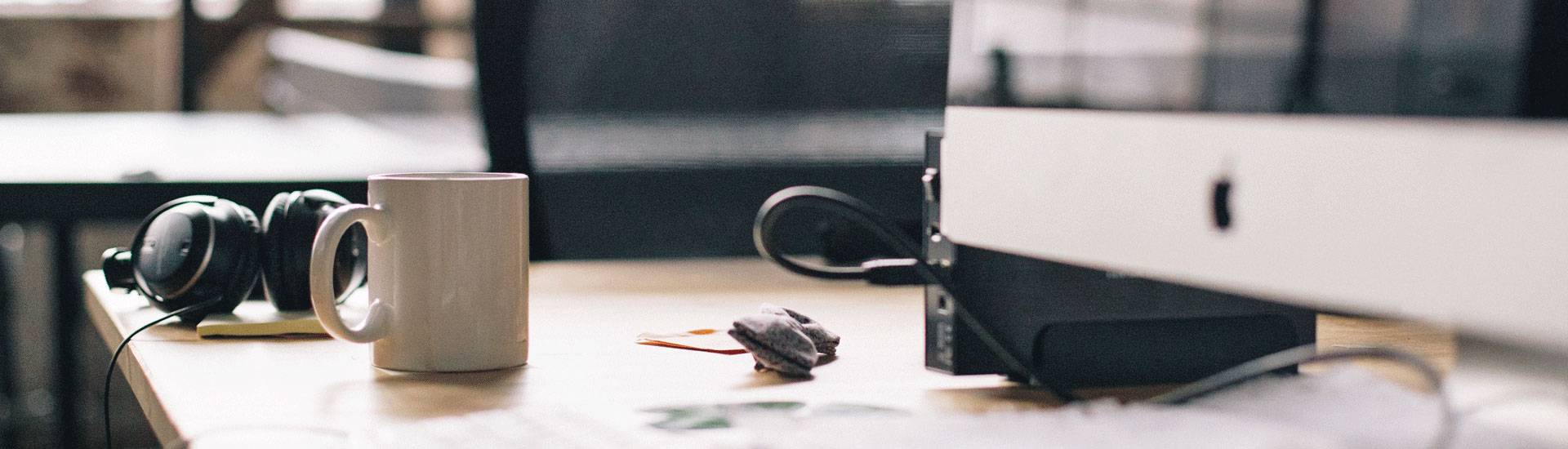 desk