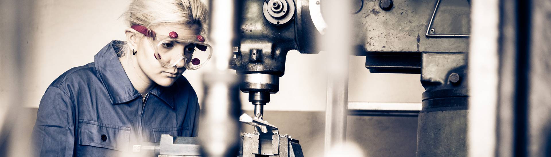 Apprenticeships - opportunities for all