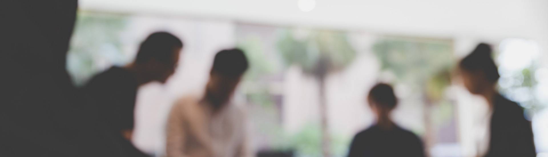 Filling the world with organisations worth working for