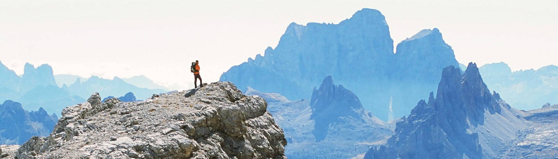 How to lead organisational change