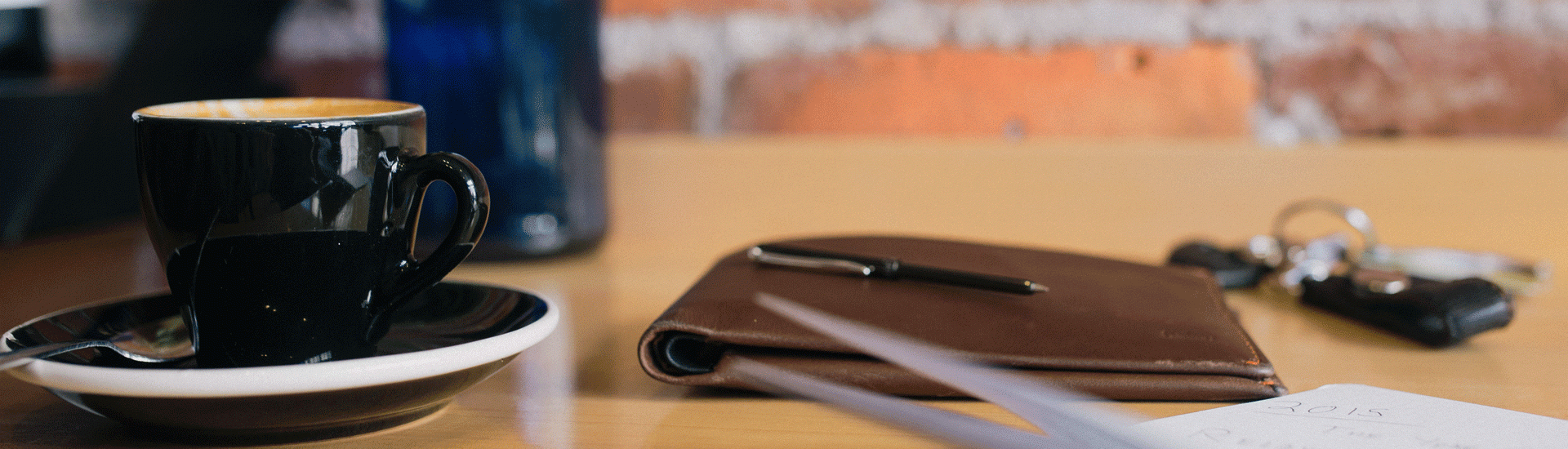 desk