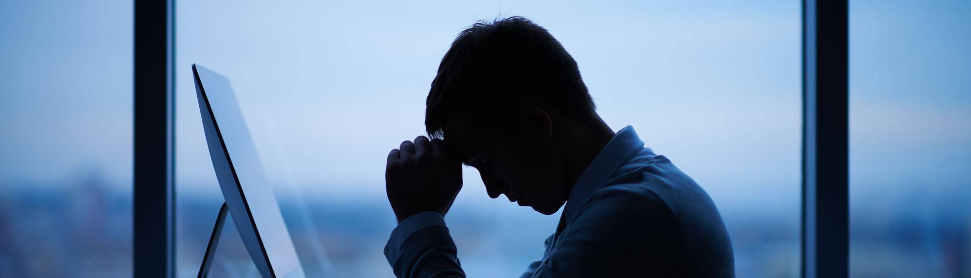 Taming workplace fear