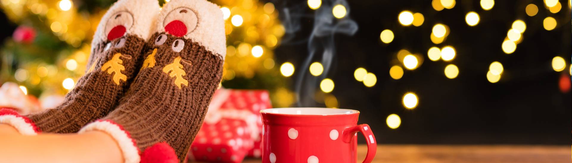 Sacred festive idleness