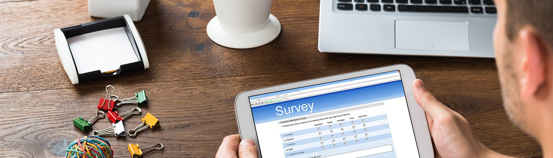 survey