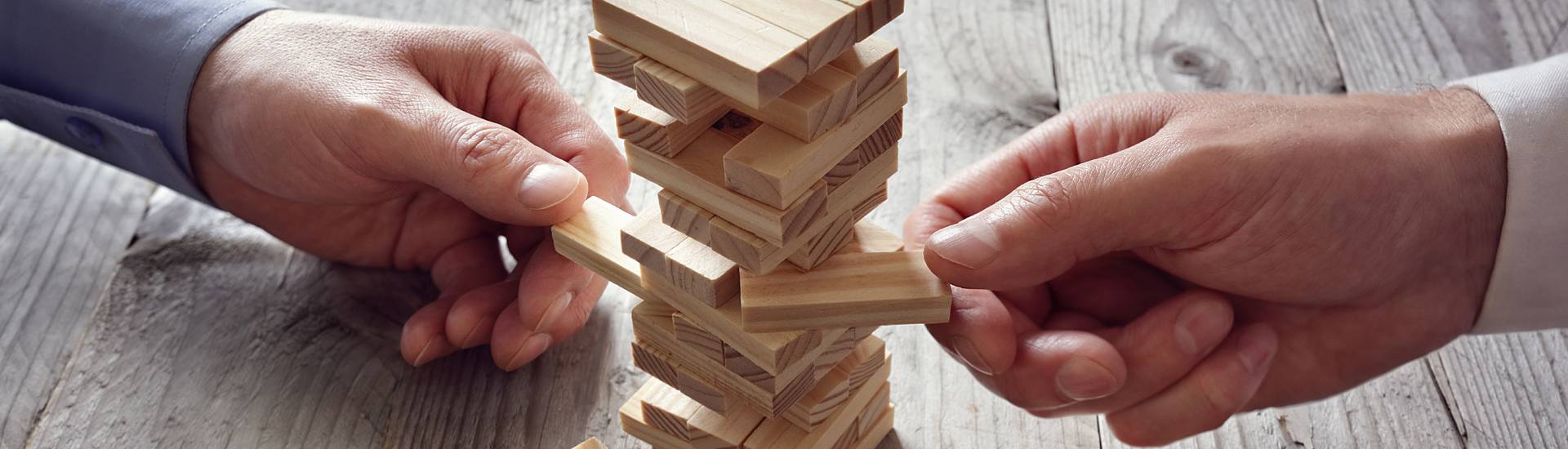 vuca risk
