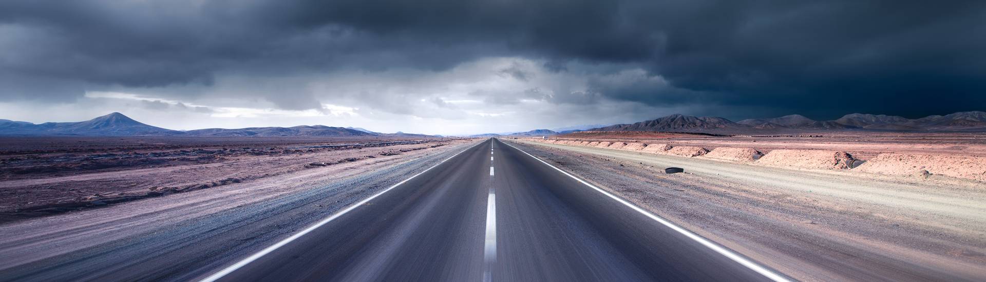 Leading across the threshold