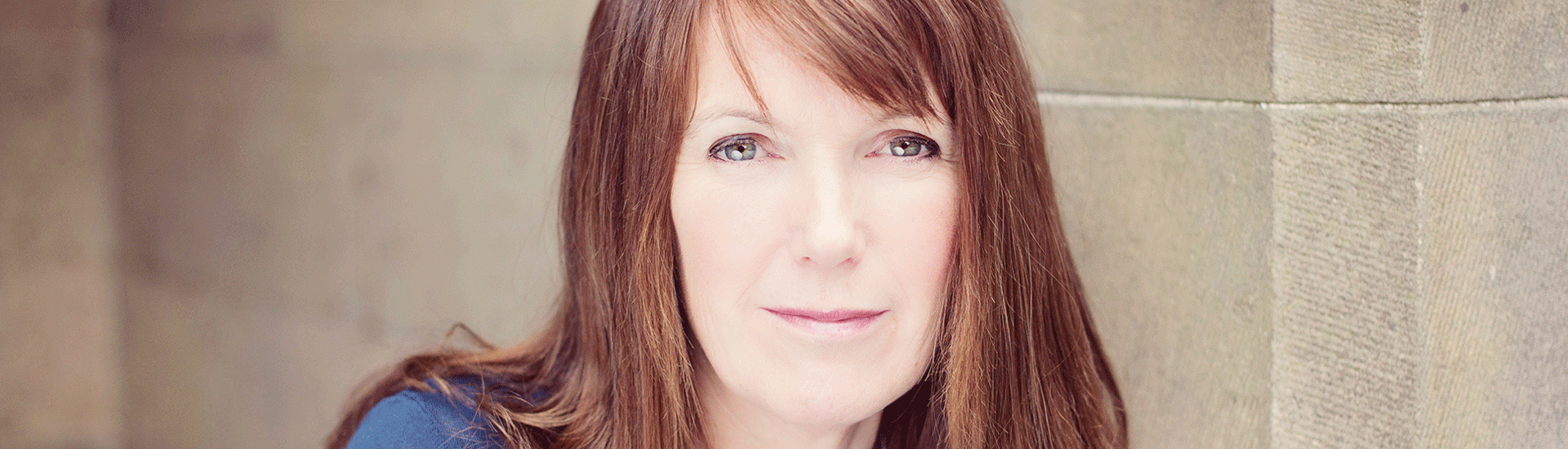 Liz Wilson headshot