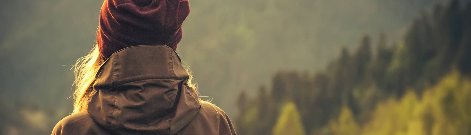 disconnecting with purpose