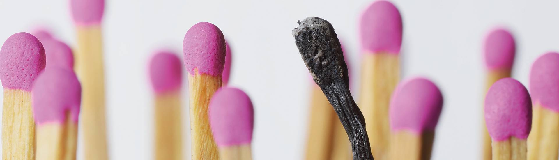 how to avoid burnout