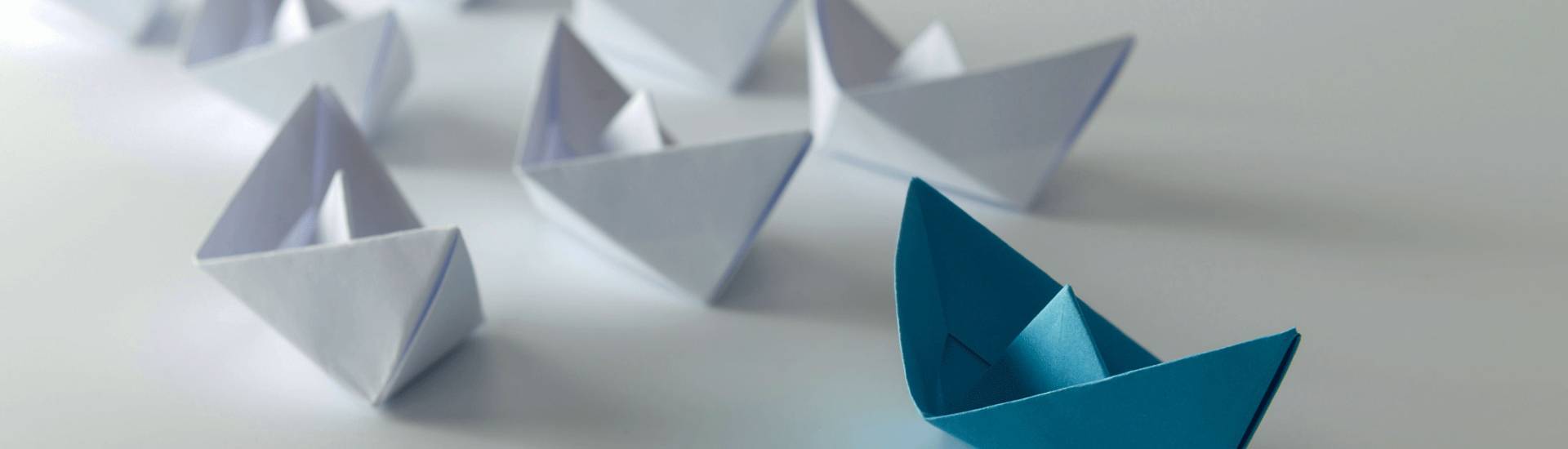 paper ship