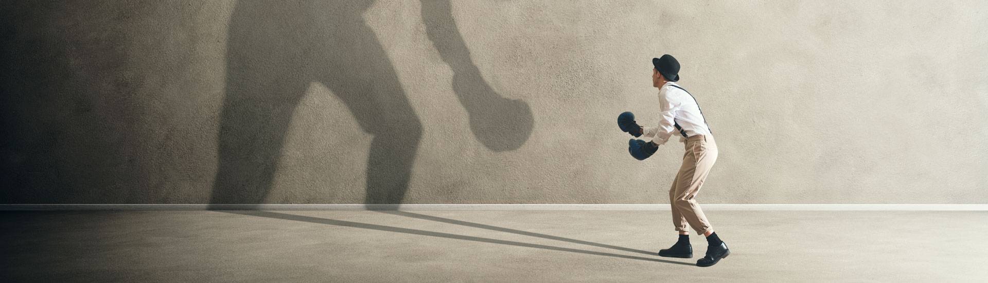 The Biggest Workplace Distraction: Fear