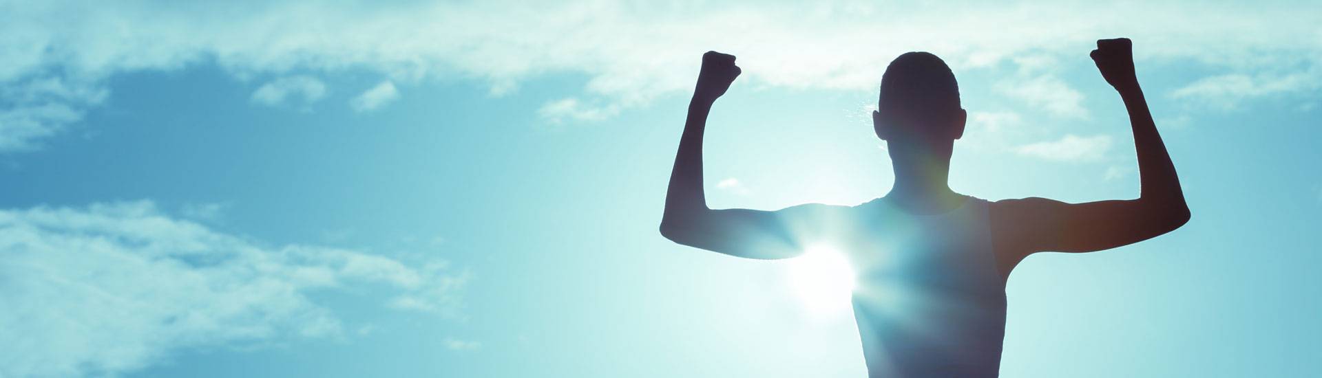 Celebrating your strengths