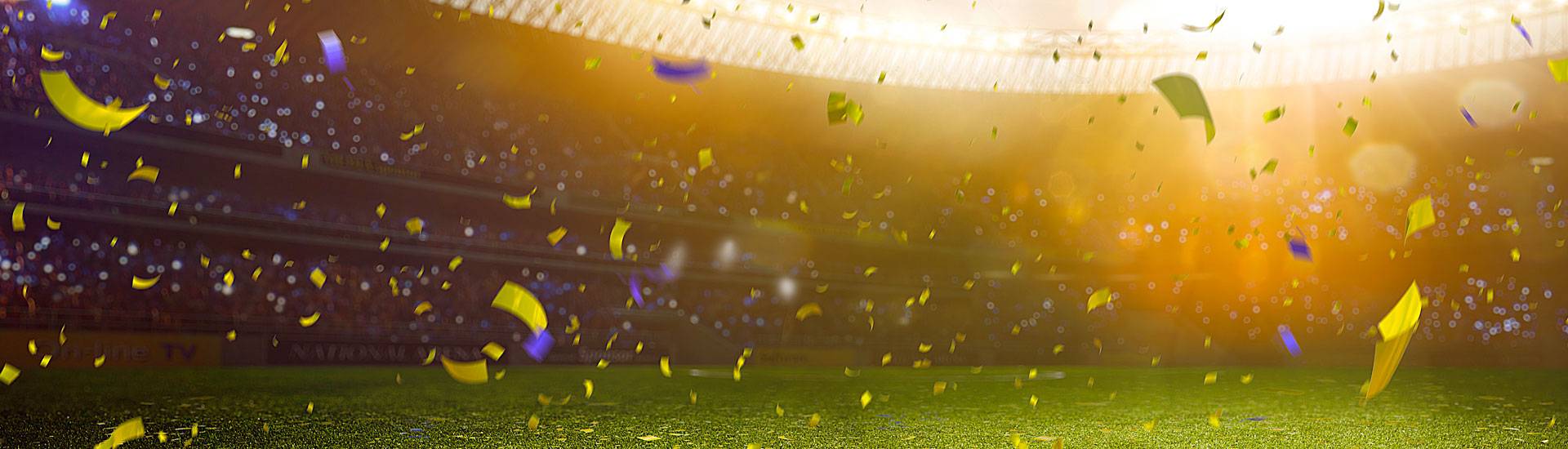 winning lions