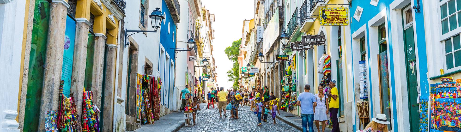 key differentiators impact latin americas