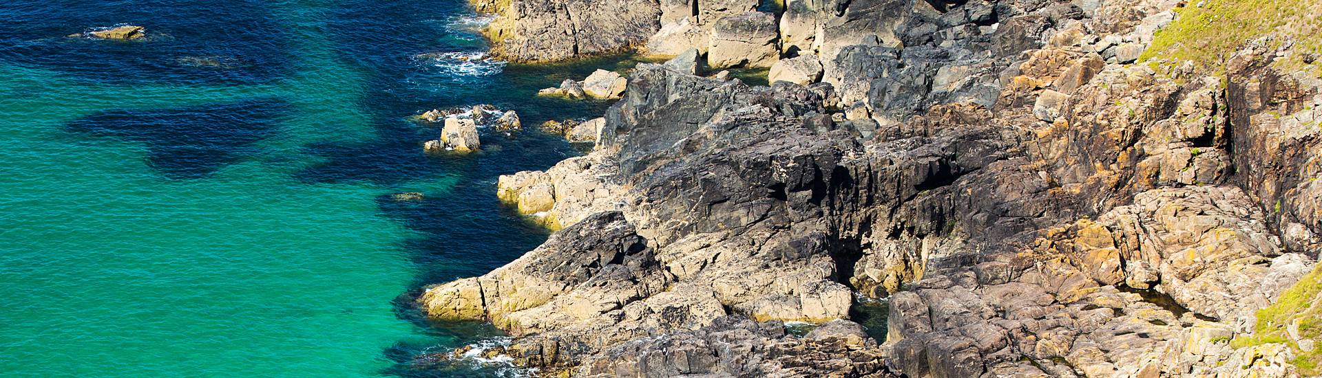 Cove
