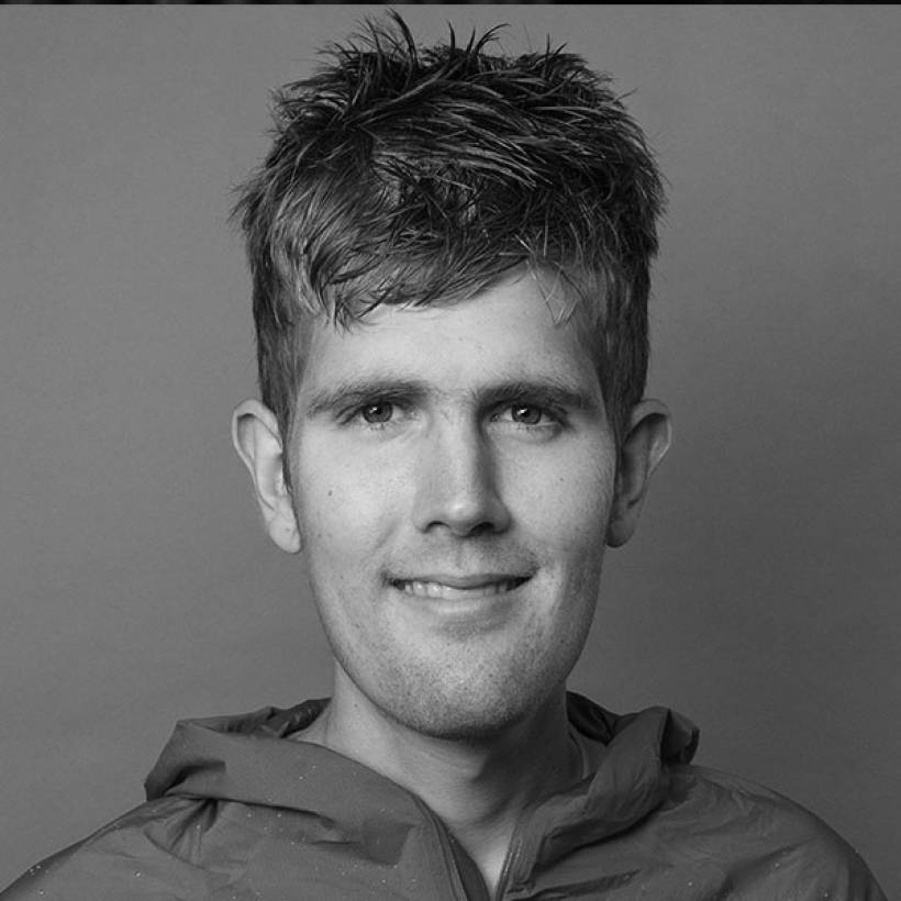 Alex Staniforth