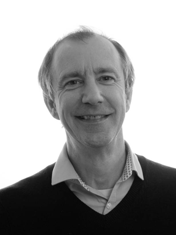 Christoph Williams