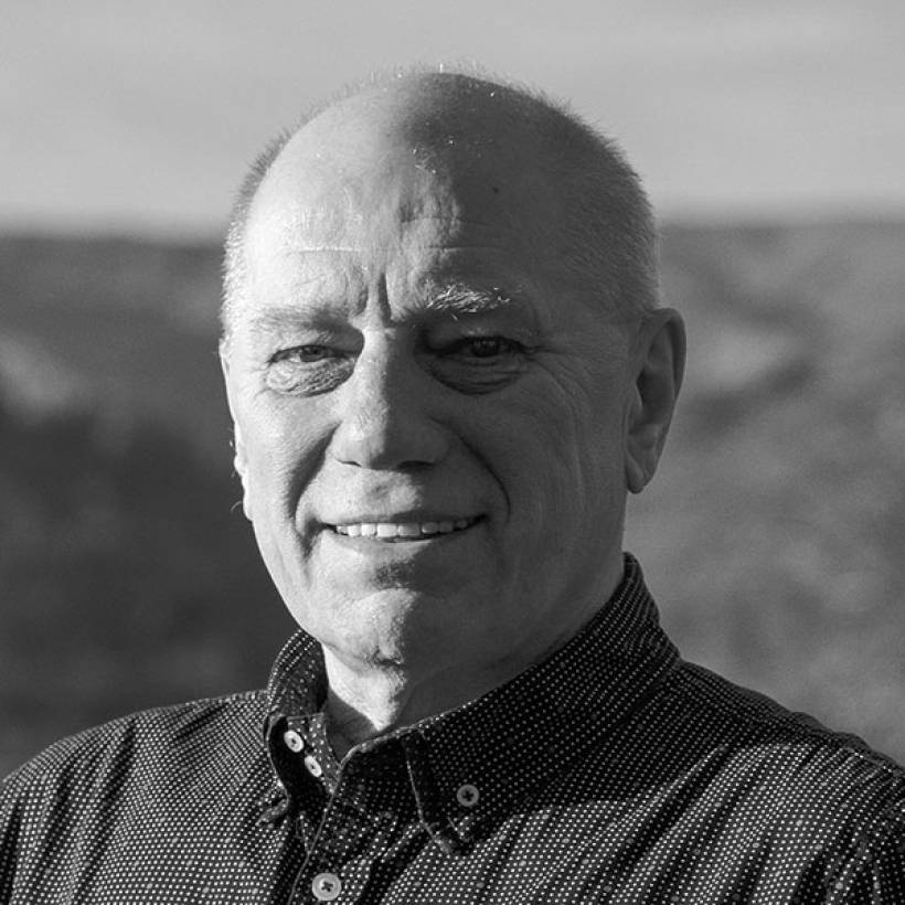Leadership podcast: learning from experience  David Williams