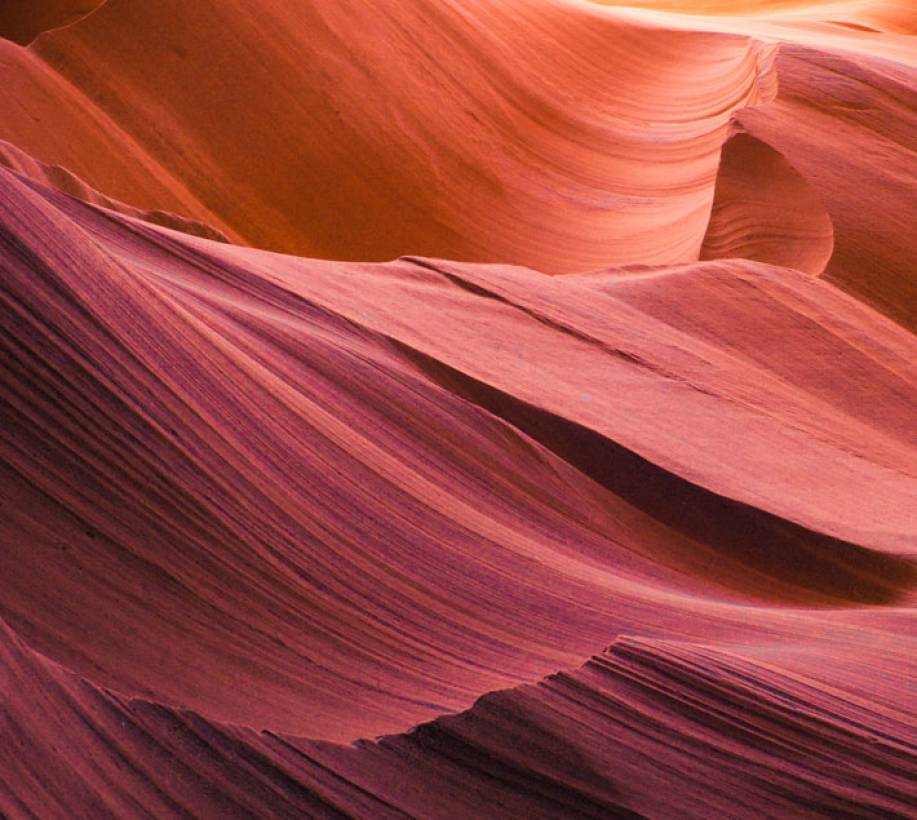Living in a time of 'great winds' of change