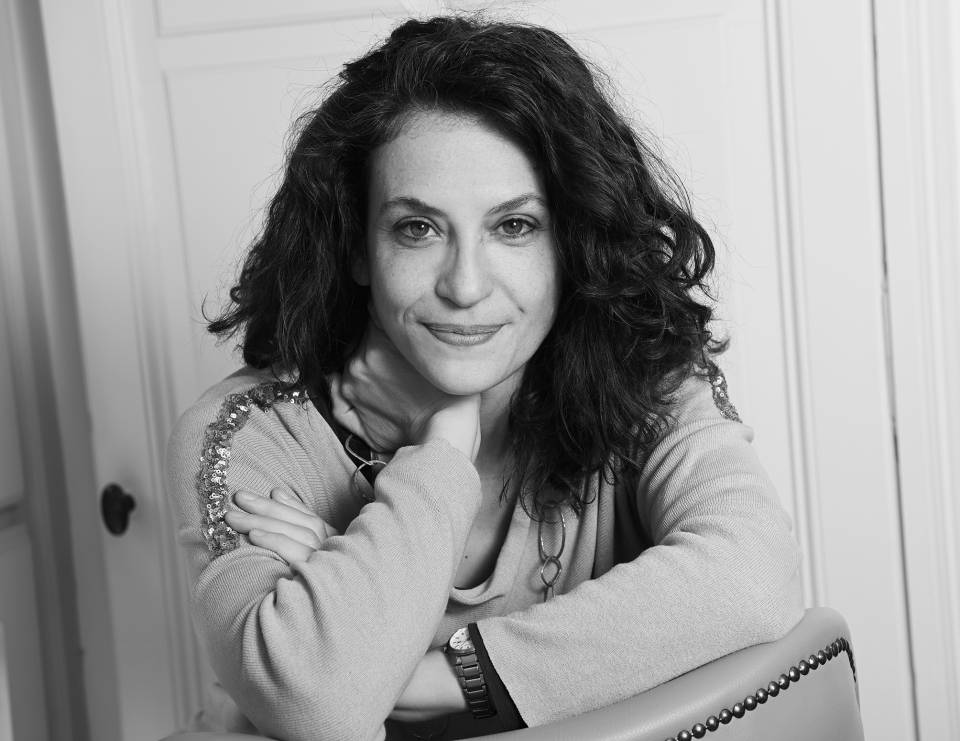 Chiara Fregonese