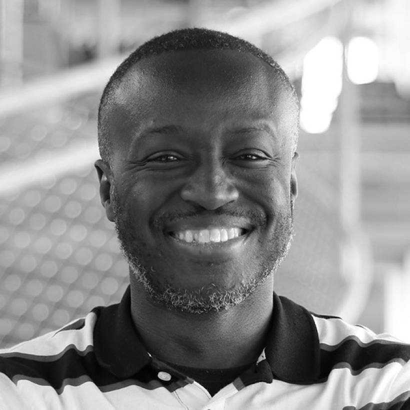 Dani Saadu