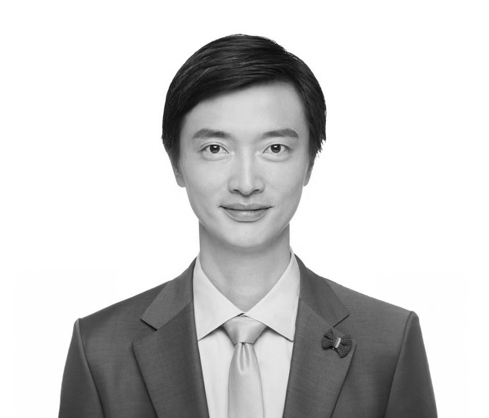 Francois Wang