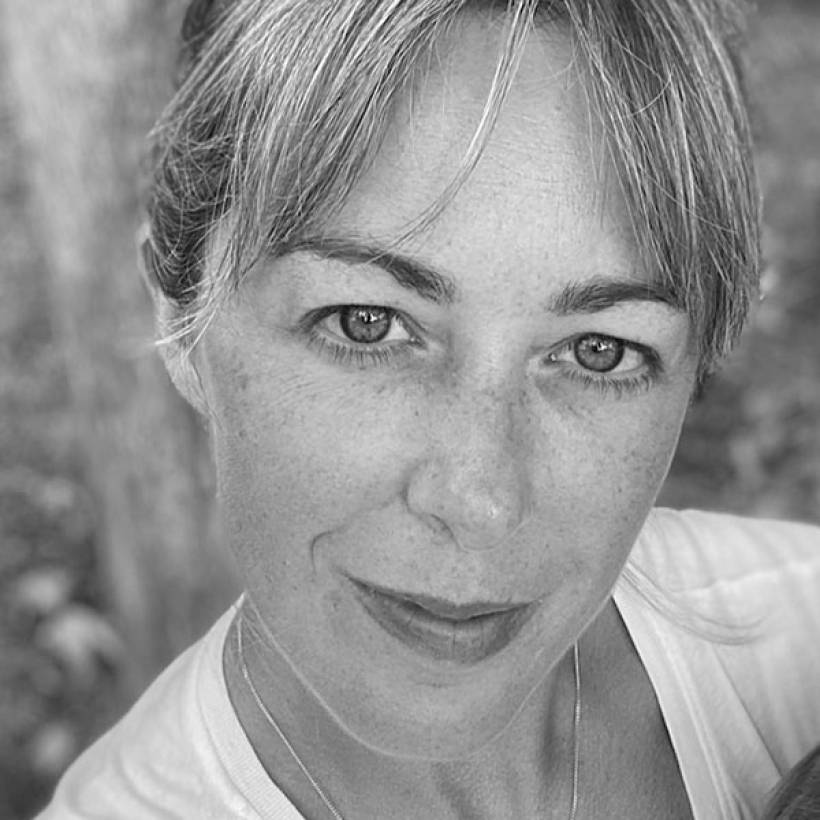 Laura Chase