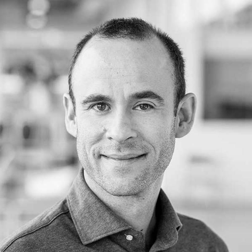 Simon Henzell-Thomas
