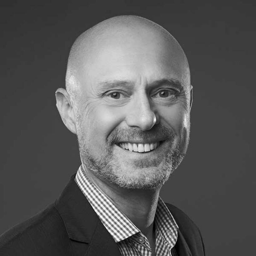 David Pope, MD at All Voice Talent