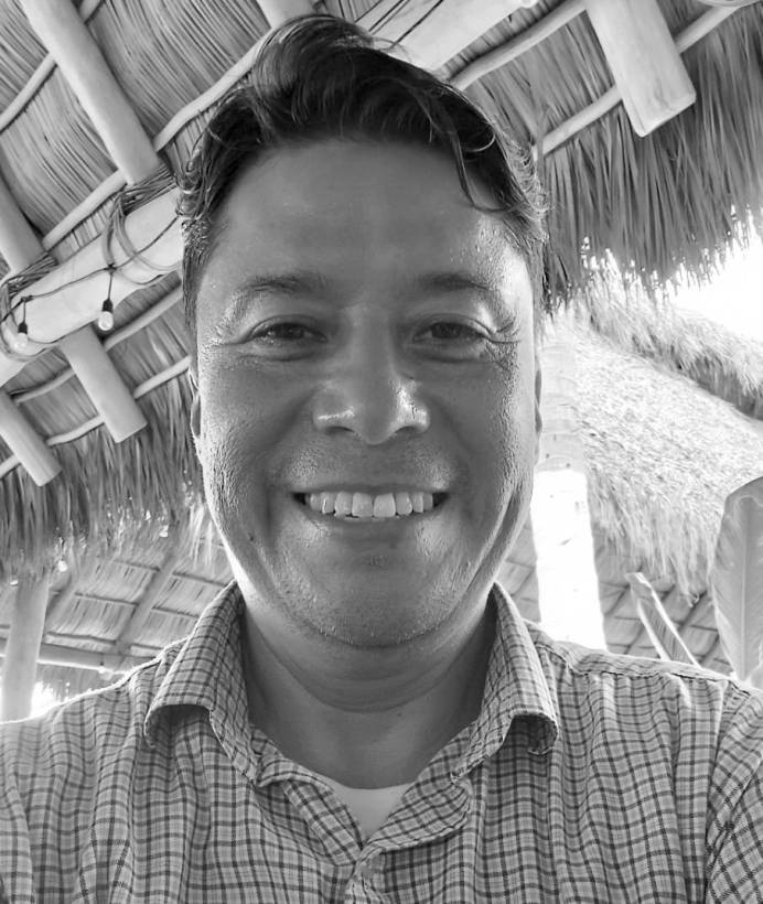 Ulises Ledesma