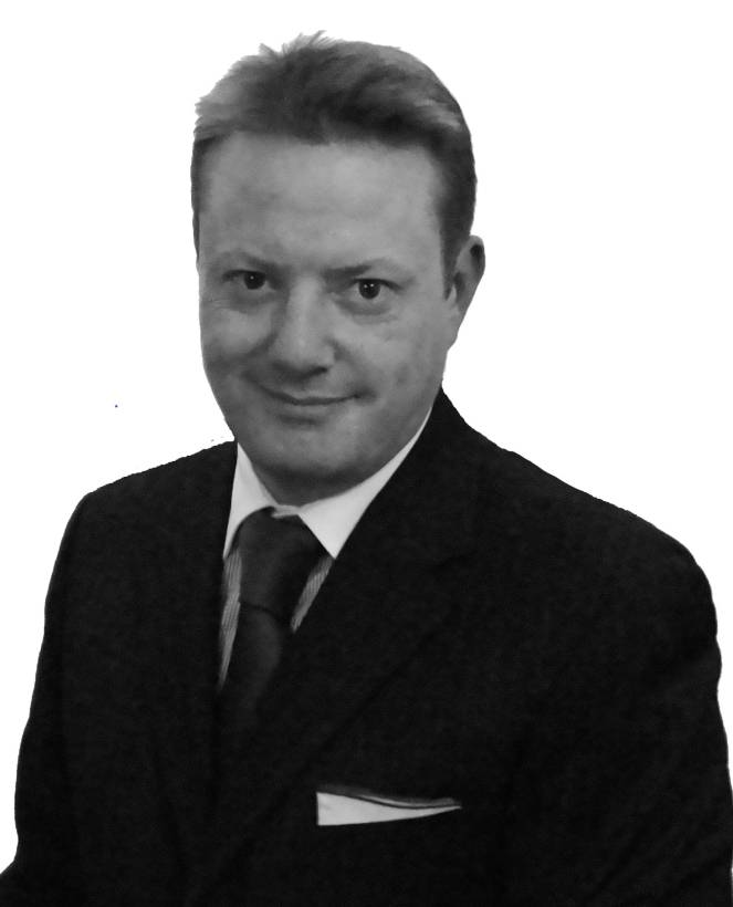 Steve Hill 