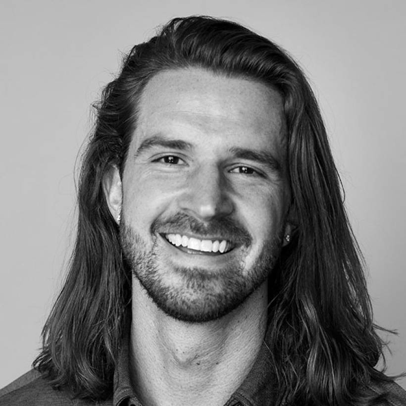 Image of Trevor Johnson 