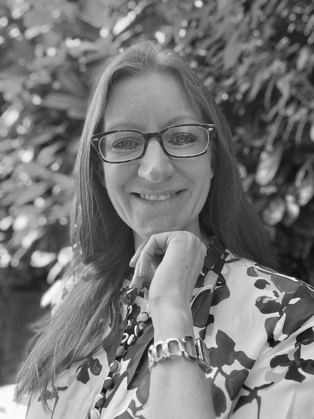 Jane Underwood talks about talent transformation in our podcast
