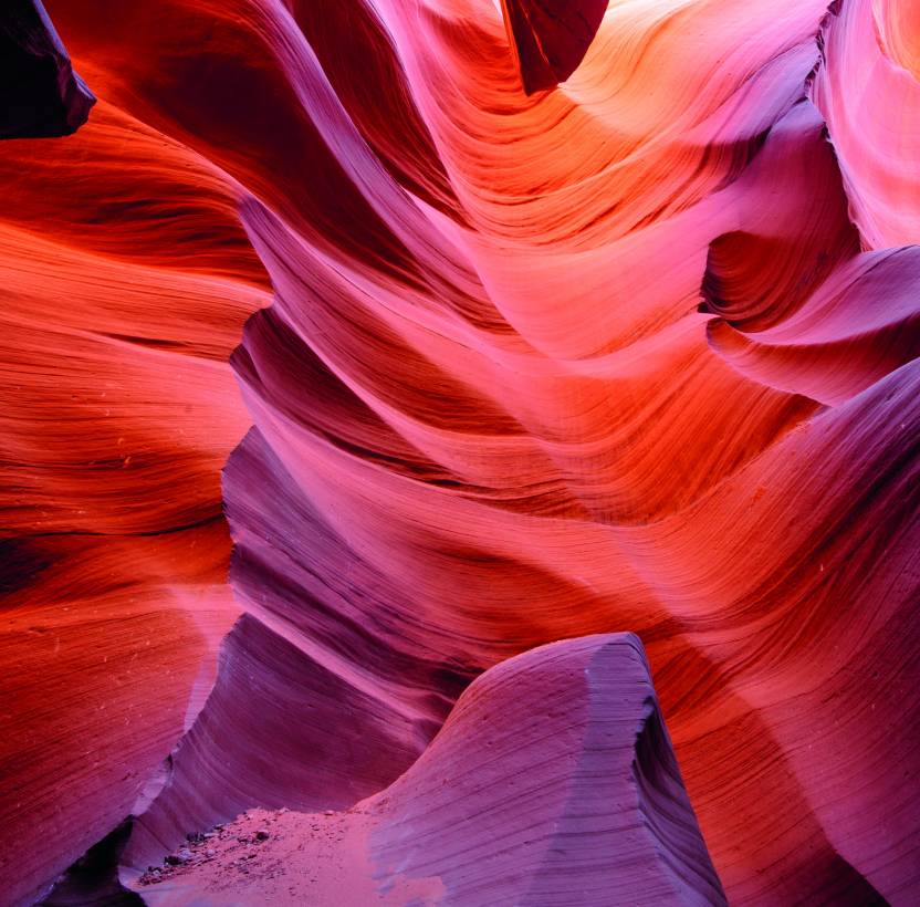 Canyon