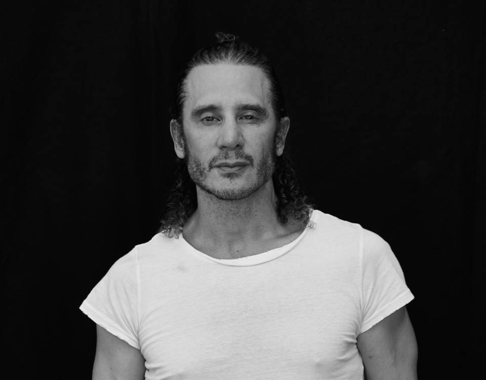 Andrew Panay podcast guest