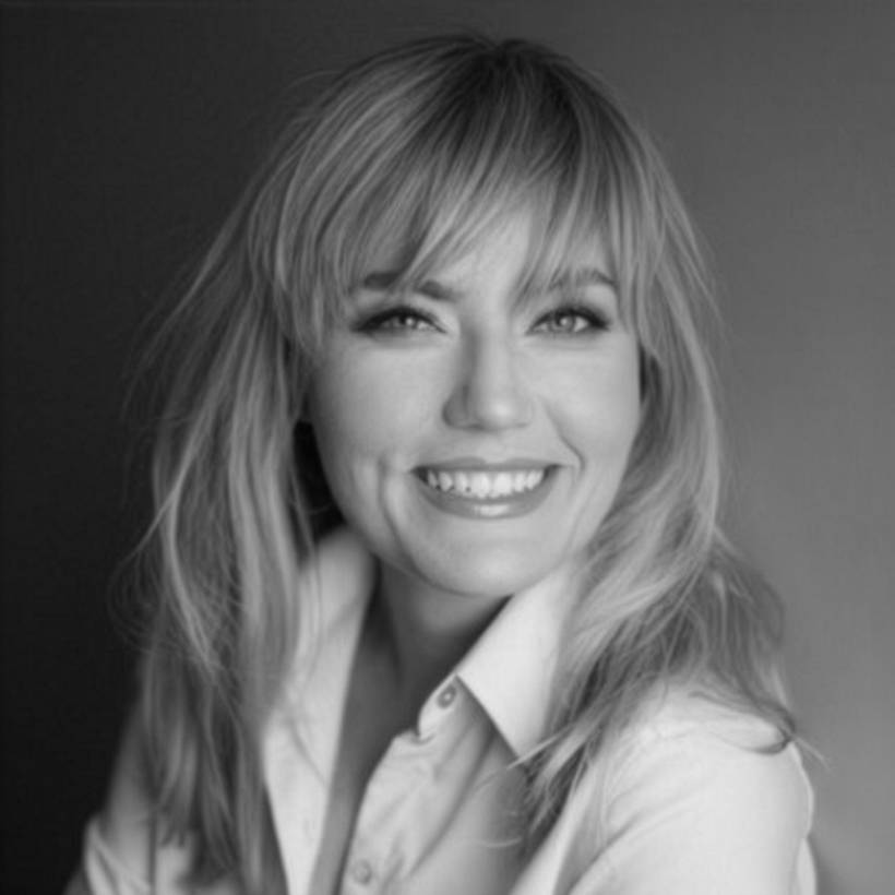 Dagmara Ptasinska, global HR leader and change architect