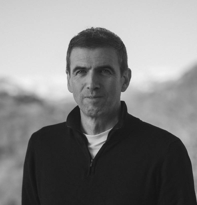 Duncan Lydon