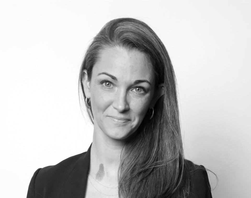 Erin McCusker podcast guest