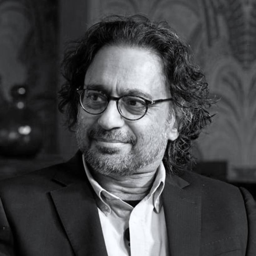 Professor Sudhanshu Palsule