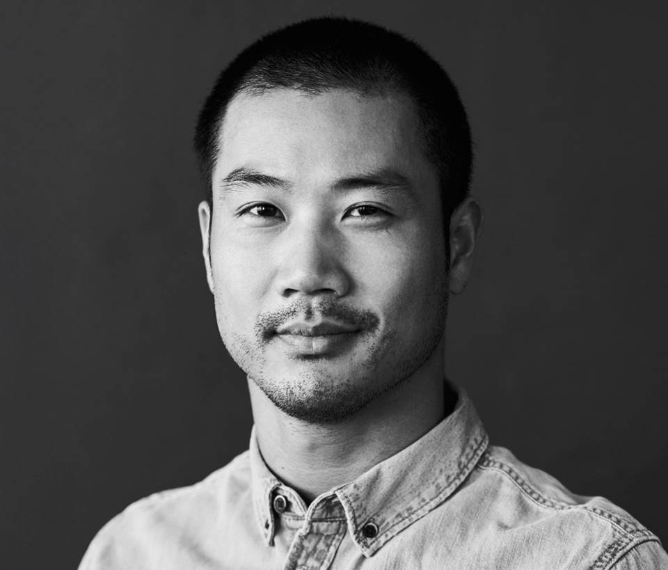 Man's portrait