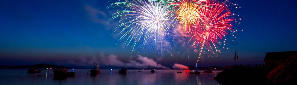 A new year ahead: What to take with us and what to leave behind