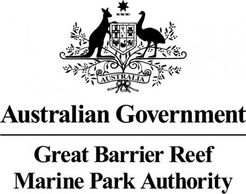 great barrier reef logo