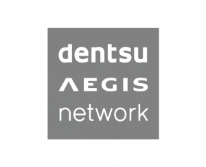 Dentsu Aegis Network Logo