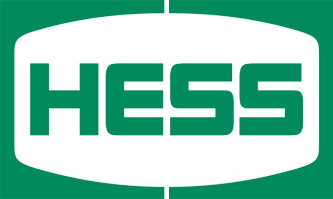 Hess logo